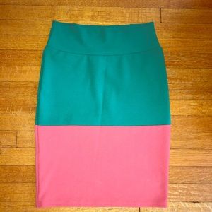 Medium Cassie Skirt
